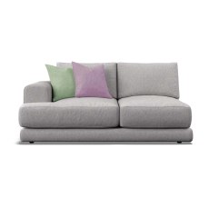 Lachlan 1 Arm Medium Sofa Unit