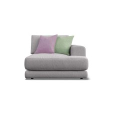 Lachlan 1 Arm 1 Seater Unit
