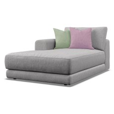 Lachlan 1 Arm Chaise Unit