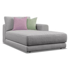 Lachlan 1 Arm Chaise Unit