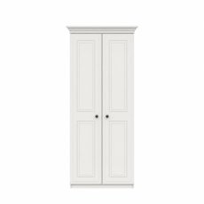 Halesworth 2 Door Wardrobe Halesworth 2 Door Wardrobe