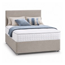Sleepeezee Graphite Luxe 3000 Deep Divan Set Sleepeezee Graphite Luxe 3000 Deep Divan Set
