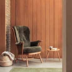 Ercol Evergreen Easy Chair
