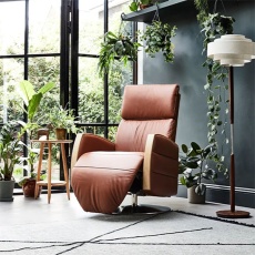 Ercol Noto Recliner