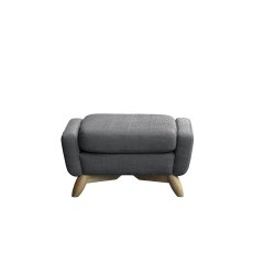 Ercol Cosenza Footstool Ercol Cosenza Footstool