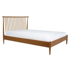 Ercol Salina Spindle Bedframe Ercol Salina Spindle Bedframe