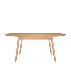 Ercol Teramo Small Extending Dining Table Ercol Teramo Small Extending Dining Table