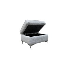 G Plan Monza Storage Footstool