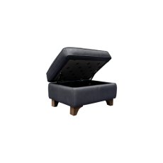 G Plan Monza Storage Footstool G Plan Monza Storage Footstool