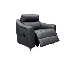 G Plan Monza Manual Recliner Chair G Plan Monza Manual Recliner Chair