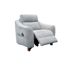 G Plan Monza Manual Recliner Chair
