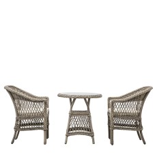 Mapperton Bistro Set