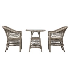 Mapperton Bistro Set