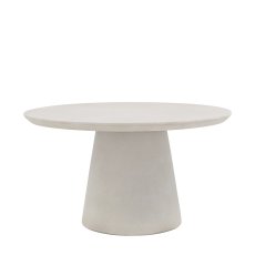 Ischia Round Dining Table