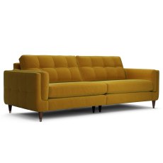 Madison 4 Seater Sofa