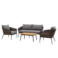 Merriments Lounge Set