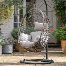 Alnwick Hanging Chair