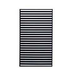 Moreno Pergola Louvre Large Screen