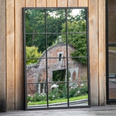 Ditton Outdoor Mirror