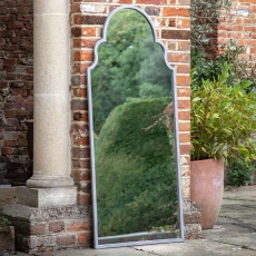 Throwley Outdoor Mirror