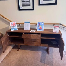 Showroom Clearance: PBJ Design 152176 Space 176cm Sideboard