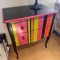 Showroom Clearance: Ronfe R3600 Chest of Drawers