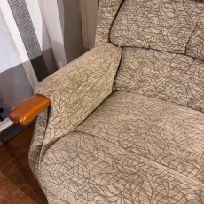 Showroom Clearance: Warwick 2 Seater Sofa