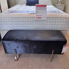 Showroom Clearance: Madeline Bench