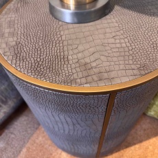 Showroom Clearance: 7531 Classio Side Table