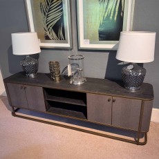 Showroom Clearance: 7536 Classio TV Unit Showroom Clearance: 7536 Classio TV Unit