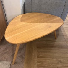 Showroom Clearance: Aldwick Coffee Table Showroom Clearance: Aldwick Coffee Table