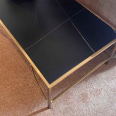 Showroom Clearance: Tampa Coffee Table
