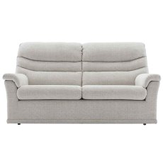 G Plan Malvern 3 Seater Sofa (2 Seat Cushions) G Plan Malvern 3 Seater Sofa (2 Seat Cushions)