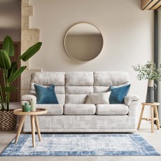 G Plan Malvern 3 Seater Sofa (3 Seat Cushions)