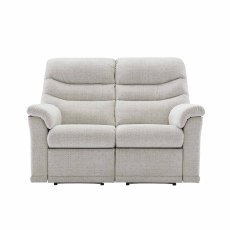 G Plan Malvern 2 Seater Electric Double Recliner Sofa