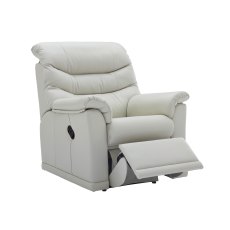 G Plan Malvern Manual Recliner Chair G Plan Malvern Manual Recliner Chair