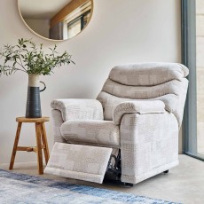 G Plan Malvern Electric Recliner Chair