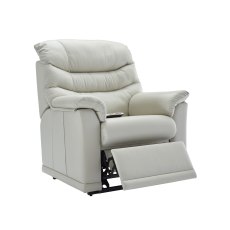 G Plan Malvern Small Elevate Dual Motor Lift & Rise Recliner