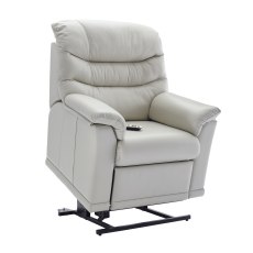 G Plan Malvern Small Elevate Dual Motor Lift & Rise Recliner G Plan Malvern Small Elevate Dual Motor Lift & Rise Recliner