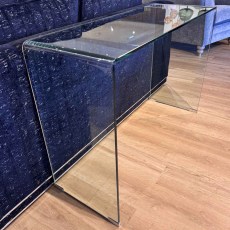 Showroom Clearance: Adelphi Console Table