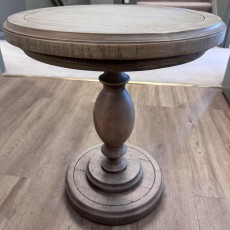 Showroom Clearance: Bishopston Side Table
