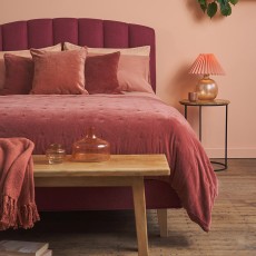 Hypnos Beatrice Euro-Slim Headboard