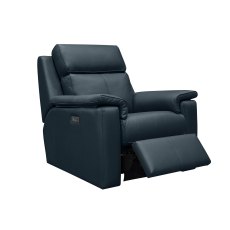 G Plan Ellis Electric Recliner Chair with USB
