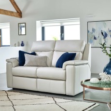 G Plan Ellis Small Sofa