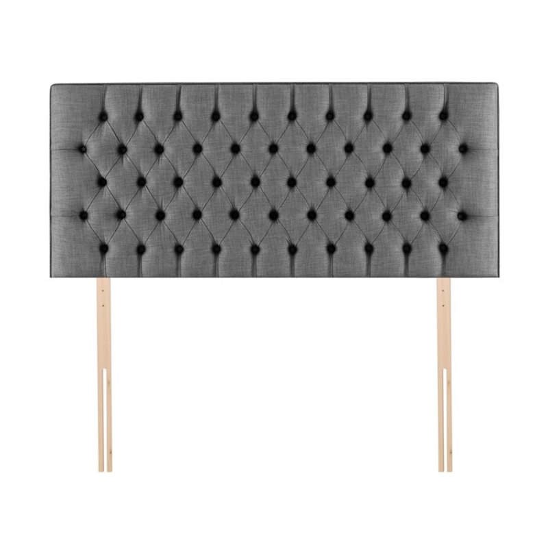Hypnos Eleanor Strutted Headboard Hypnos Eleanor Strutted Headboard