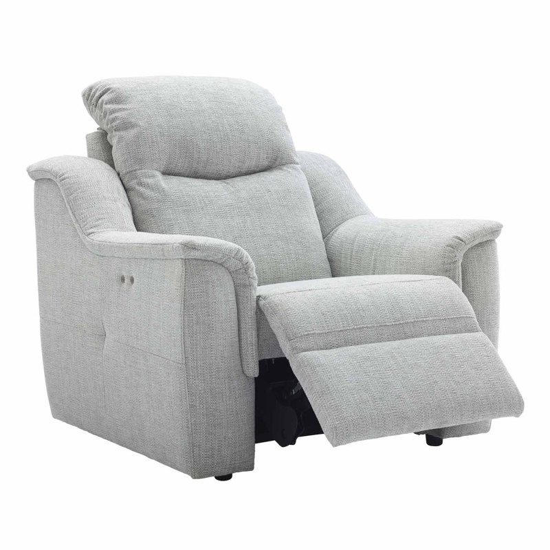 G Plan Firth Electric Recliner Chair G Plan Firth Electric Recliner Chair