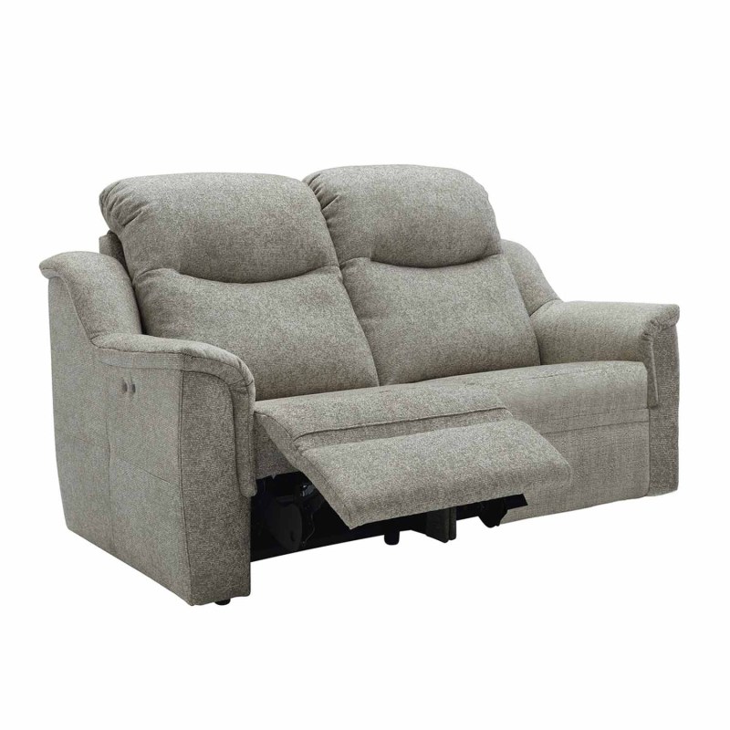 G Plan Firth 2 Seater Electric Recliner Sofa G Plan Firth 2 Seater Electric Recliner Sofa