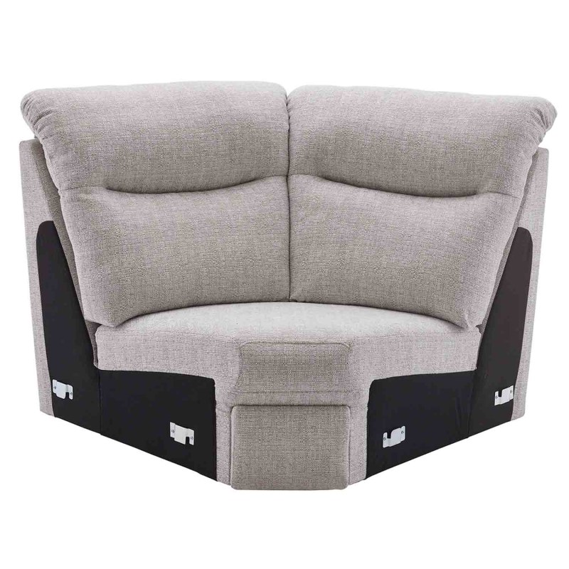 G Plan Firth Curved Corner Unit G Plan Firth Curved Corner Unit