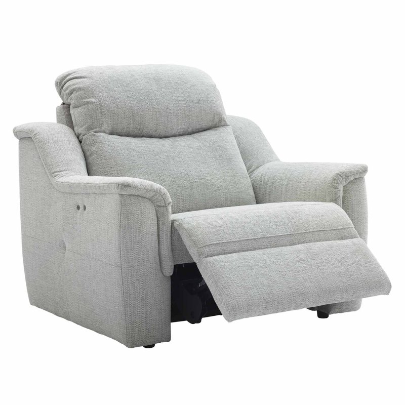 G Plan Firth Large Electric Recliner Chair G Plan Firth Large Electric Recliner Chair