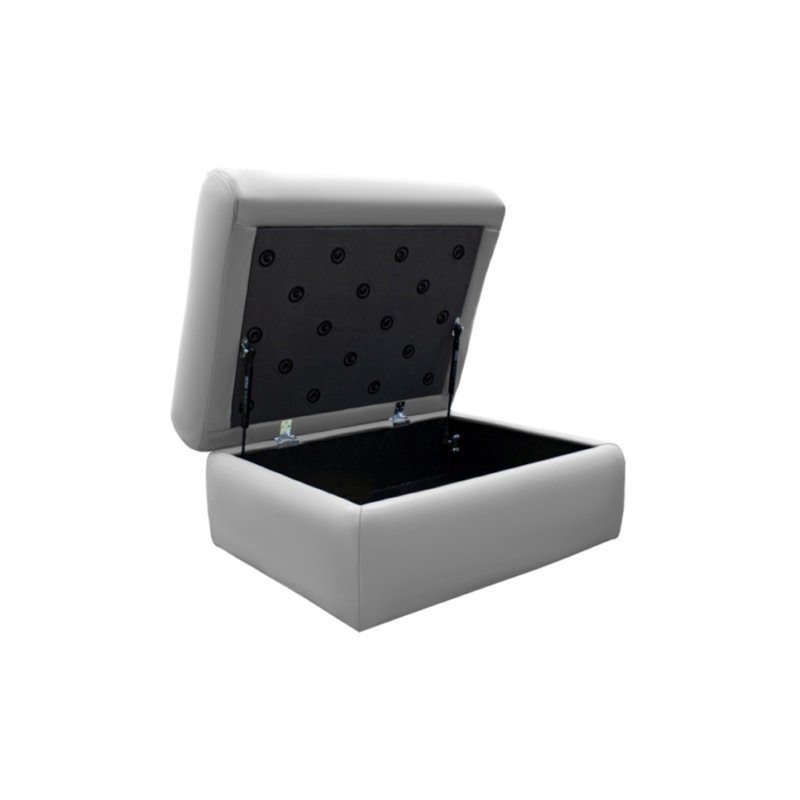 G Plan Holmes Storage Footstool G Plan Holmes Storage Footstool